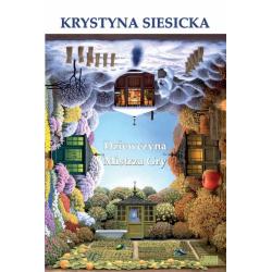 DZIEWCZYNA MISTRZA GRY