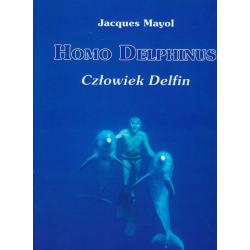 HOMO DELPHINUS CZŁOWIEK DELFIN