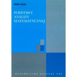 PODSTAWY ANALIZY MATEMATYCZNEJ