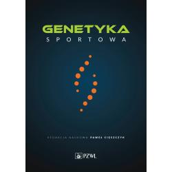 GENETYKA SPORTOWA