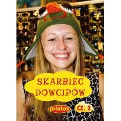 SKARBIEC DOWCIPÓW 2