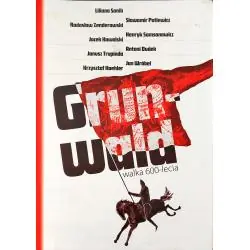 GRUNWALD. WALKA 600-LECIA