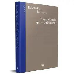 KRYSTALIZACJA OPINII PUBLICZNEJ