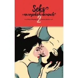 SEKS NA WYSOKICH OBCASACH 2