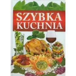 SZYBKA KUCHNIA