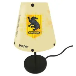 LAMPKA NOCNA Z ABAŻUREM HARRY POTTER LEXIBOOK DO POKOJU DZIECIĘCEGO