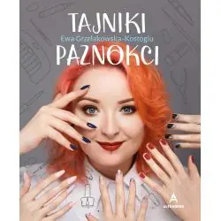 TAJNIKI PAZNOKCI