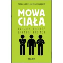 MOWA CIAŁA