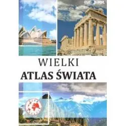 WIELKI ATLAS ŚWIATA