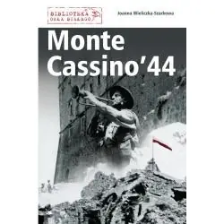 MONTE CASSINO '44