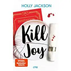 KILL JOY
