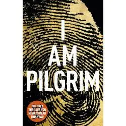 I AM PILGRIM