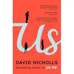 US David Nicholls