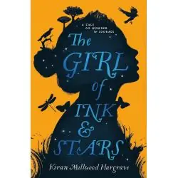 THE GIRL OF INK & STARS