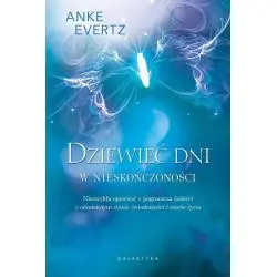 DZIEWIĘĆ DNI W NIESKOŃCZONOŚCI