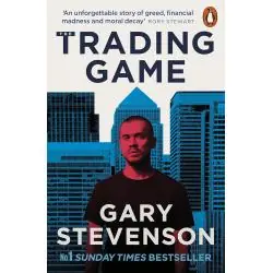 THE TRADING GAME: A CONFESSION