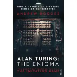 ALAN TURING: THE ENIGMA