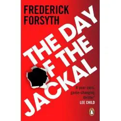 THE DAY OF THE JACKAL