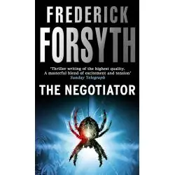 THE NEGOTIATOR