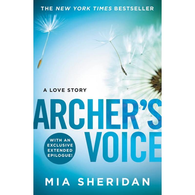ARCHER'S VOICE