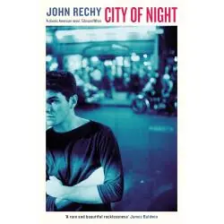 CITY OF NIGHT