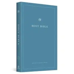 HOLY BIBLE