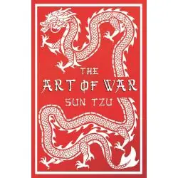 THE ART OF WAR
