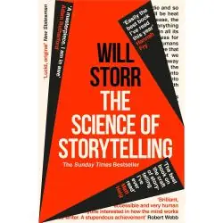 SCIENCE OF STORYTELLING