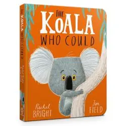 KOALA WHO COULD
