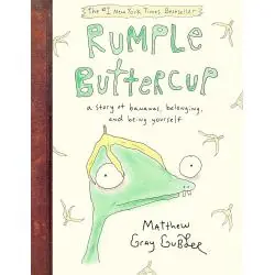 RUMPLE BUTTERCUP