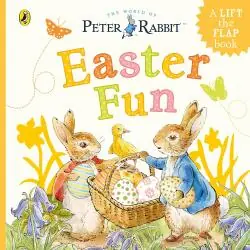 PETER RABBIT: EASTER FUN