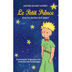 LE PETIT PRINCE