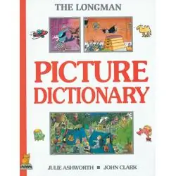 PICTURE DICTIONARY