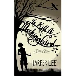 TO KILL A MOCKINGBIRD