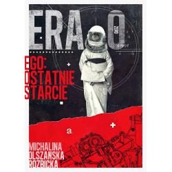 EGO: OSTATNIE STARCIE