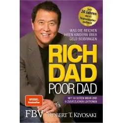 RICH DAD, POOR DAD