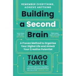 BUILDING A SECOND BRAIN