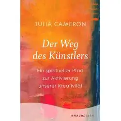 DER WEG DES KÜNSTLERS