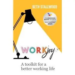 WORKJOY. A TOOLKIT FOR A BETTER WORKING LIFE