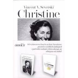 PAKIET CHRISTINE. POWIEŚĆ O KRYSTYNIE SKARBEK / PŁYNĄC W CIEMNOŚCIACH