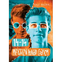 14-14 PRZYJAŹŃ PONAD CZASEM