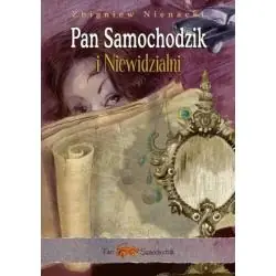 PAN SAMOCHODZIK I NIEWIDZIALNI