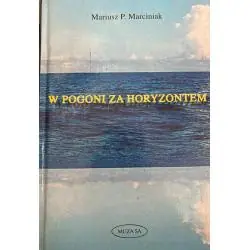 W POGONI ZA HORYZONTEM