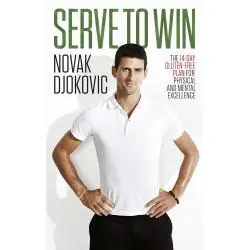 SERVE TO WIN