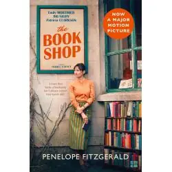 THE BOOKSHOP