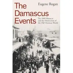 THE DAMASCUS EVENTS