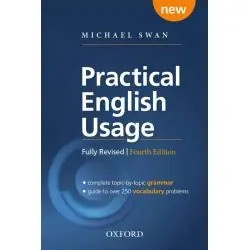 PRACTICAL ENGLISH USAGE