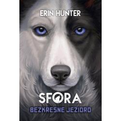 BEZKRESNE JEZIORO. SFORA