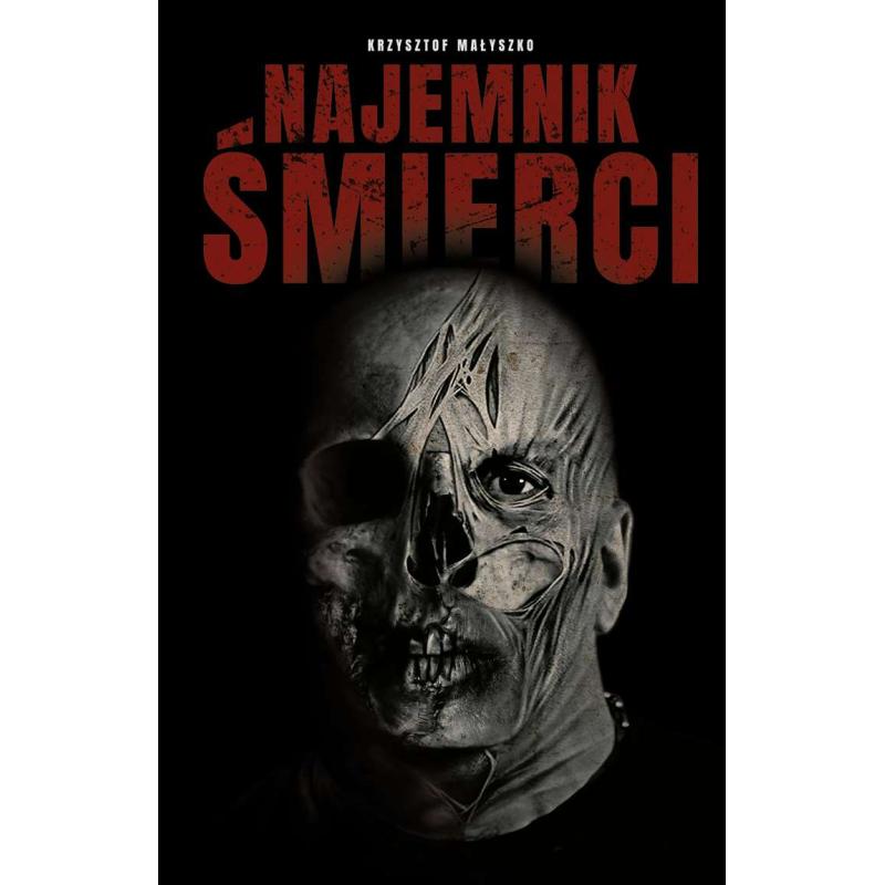 NAJEMNIK ŚMIERCI - Espr