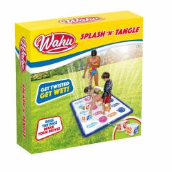 GRA PODWÓRKOWA SPLASH N TANGLE WAHU MATA WODNA 180 X 180 CM